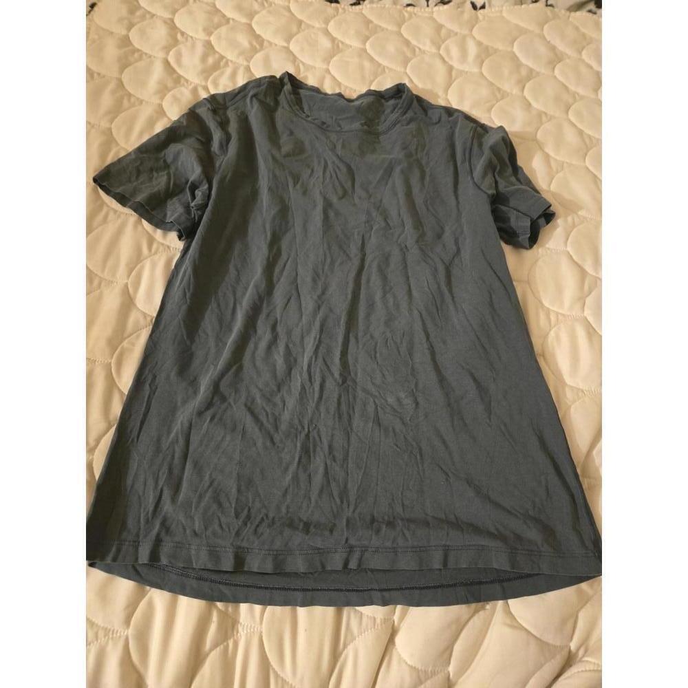 Lululemon Men's Short Sleeve T-Shirt